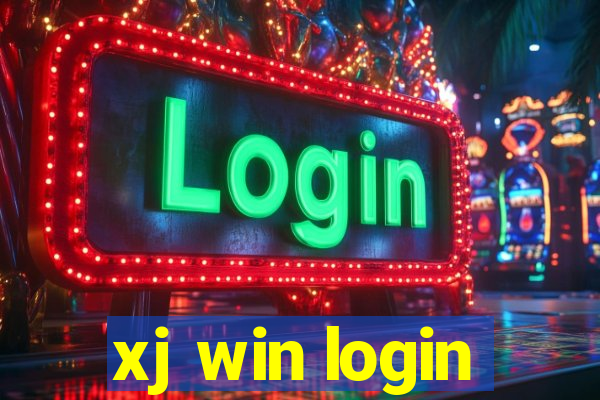 xj win login